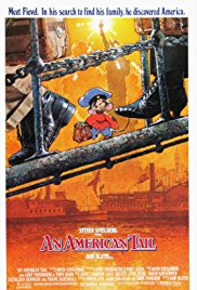 AN AMERICAN TAIL