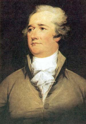 hamilton
