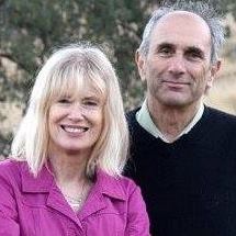 Jim and Deb photo