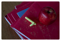 apple-chalk-books