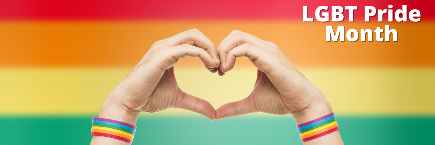 LGBT Pride Month