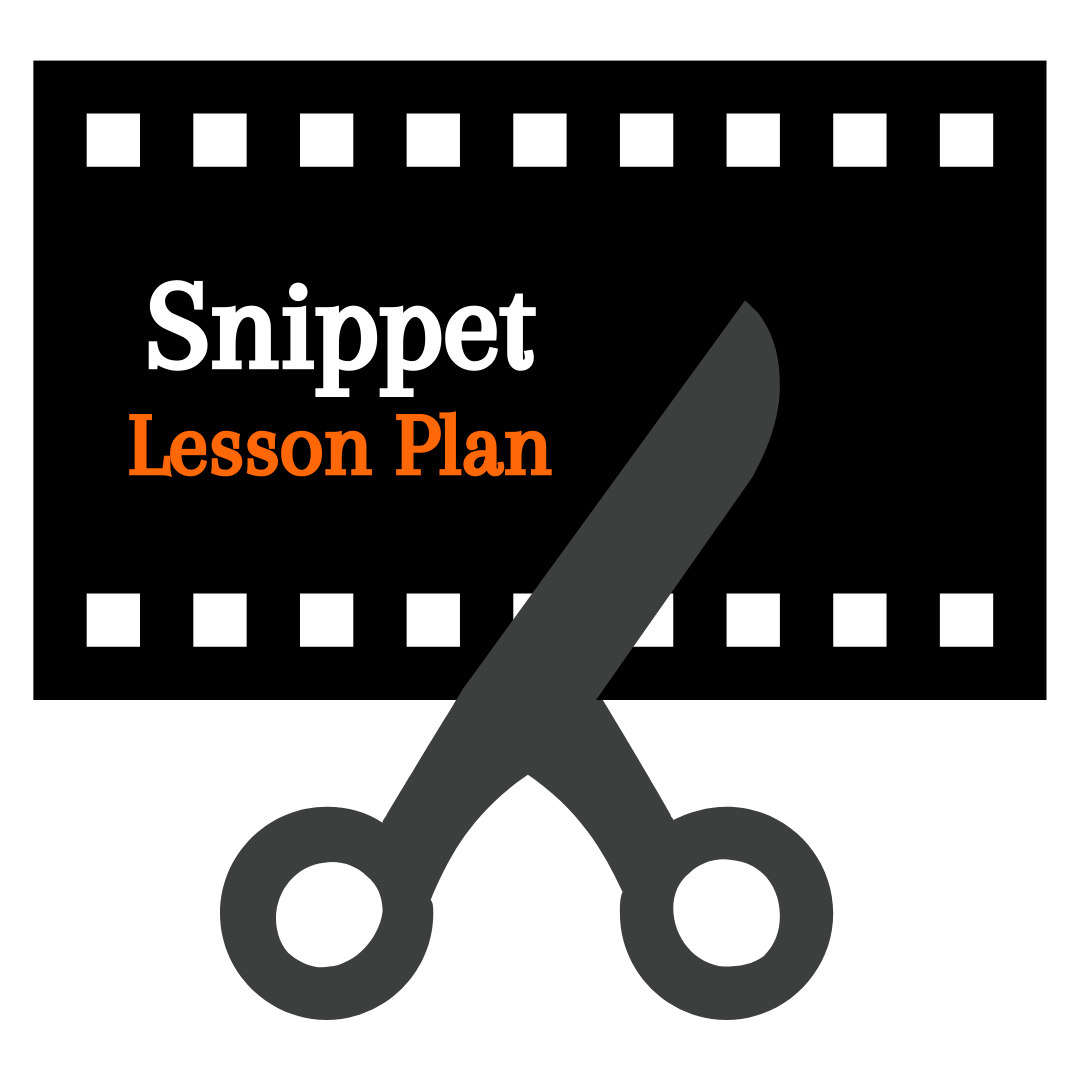 Snippet Lesson Plan